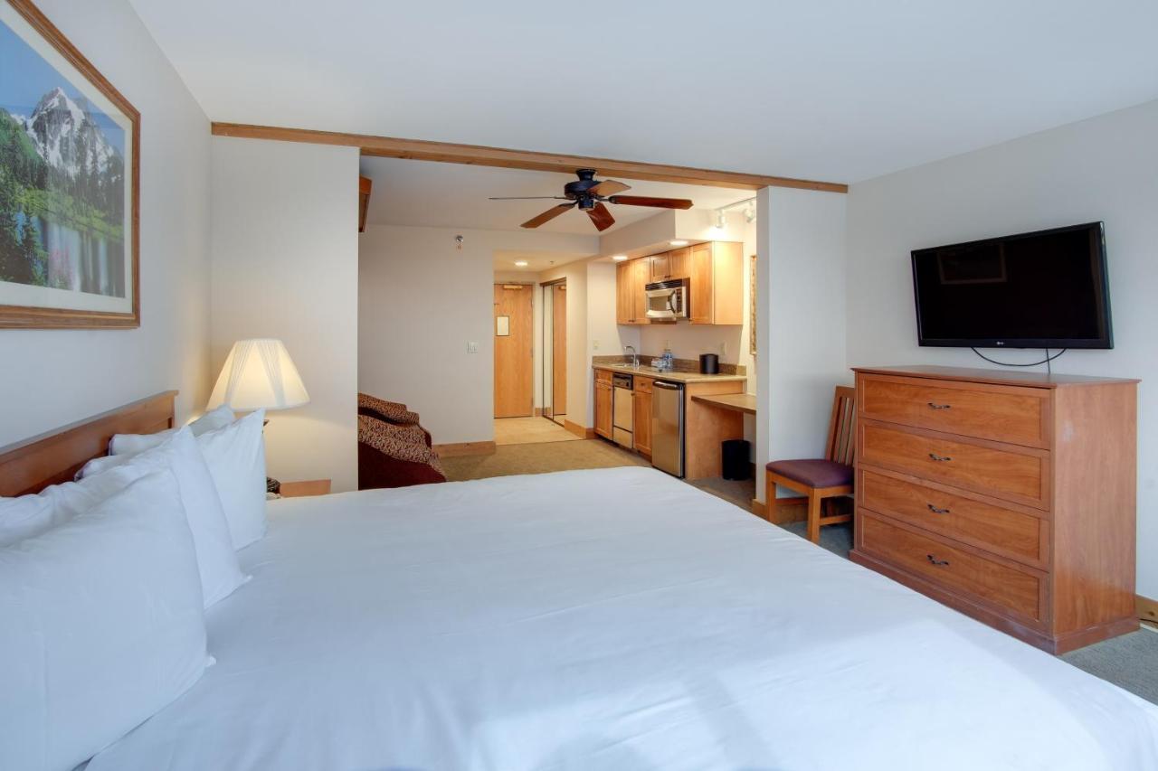 Ski-Inandski-Out Crested Butte Studio With Pool Access Exterior foto